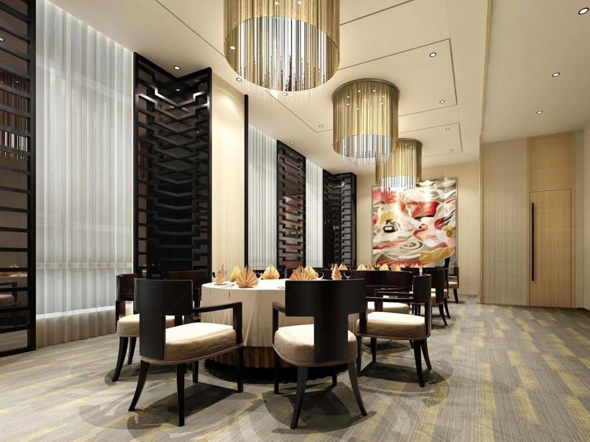 盐城雅乐轩酒店 外观 照片